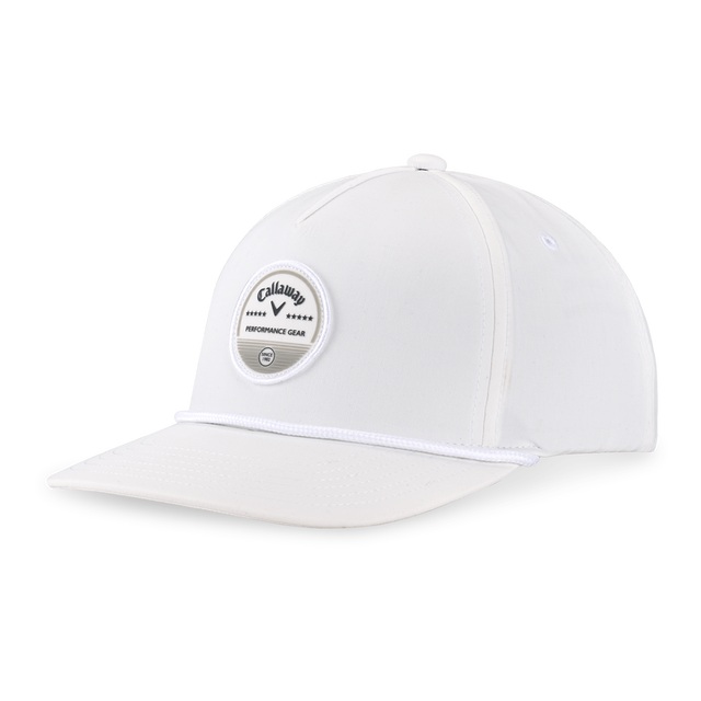 Callaway Bogey Free Logo Hat