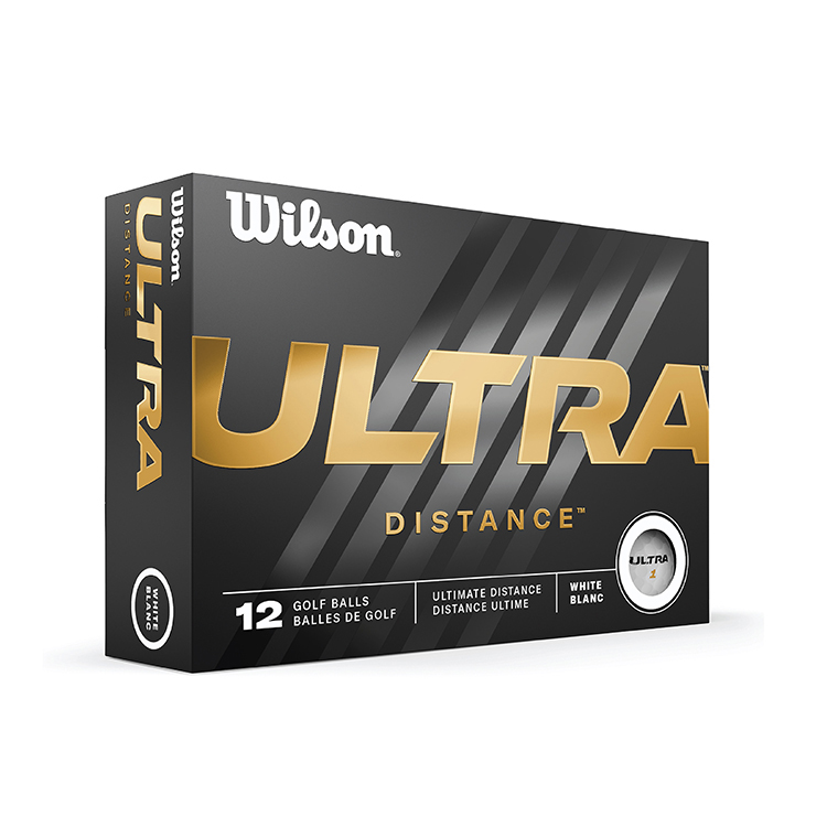 Wilson Ultra 500 (Below Minimum)