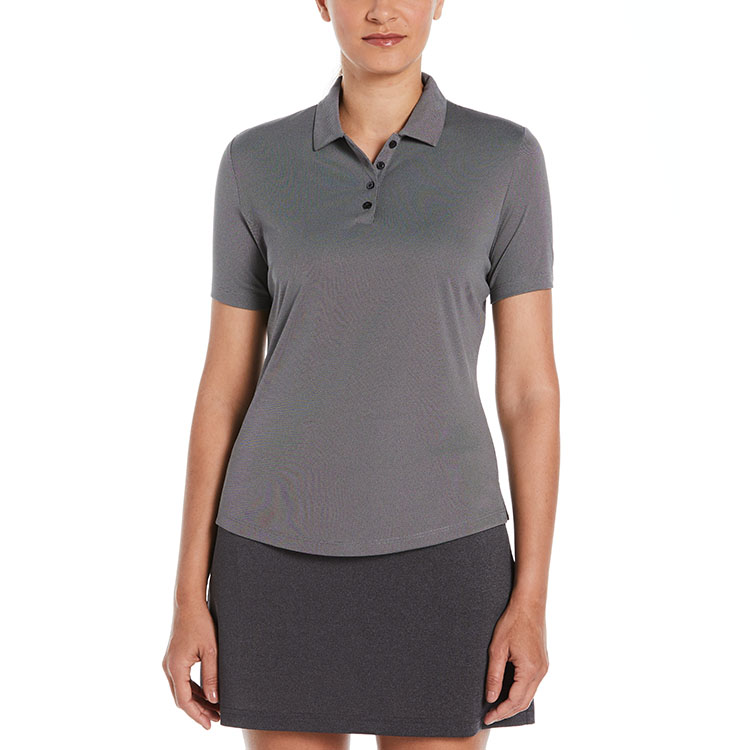 Original Penguin Ladies Oxford Polo