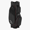 Callaway Org 14 Logo Cart Bag