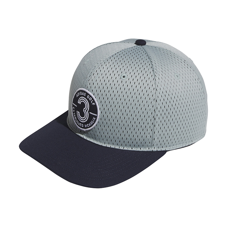 adidas High Crown Hat