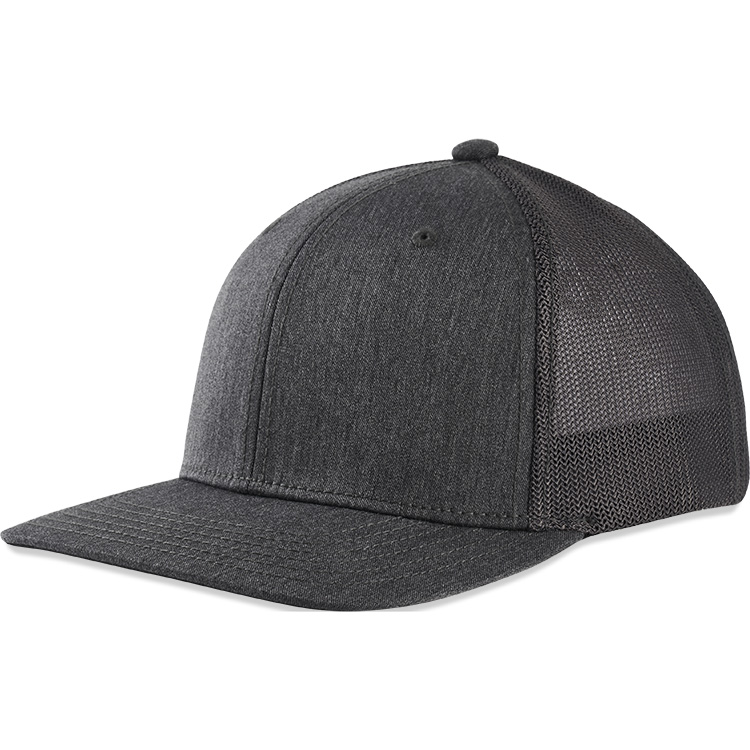 Callaway Logo Trucker Hat