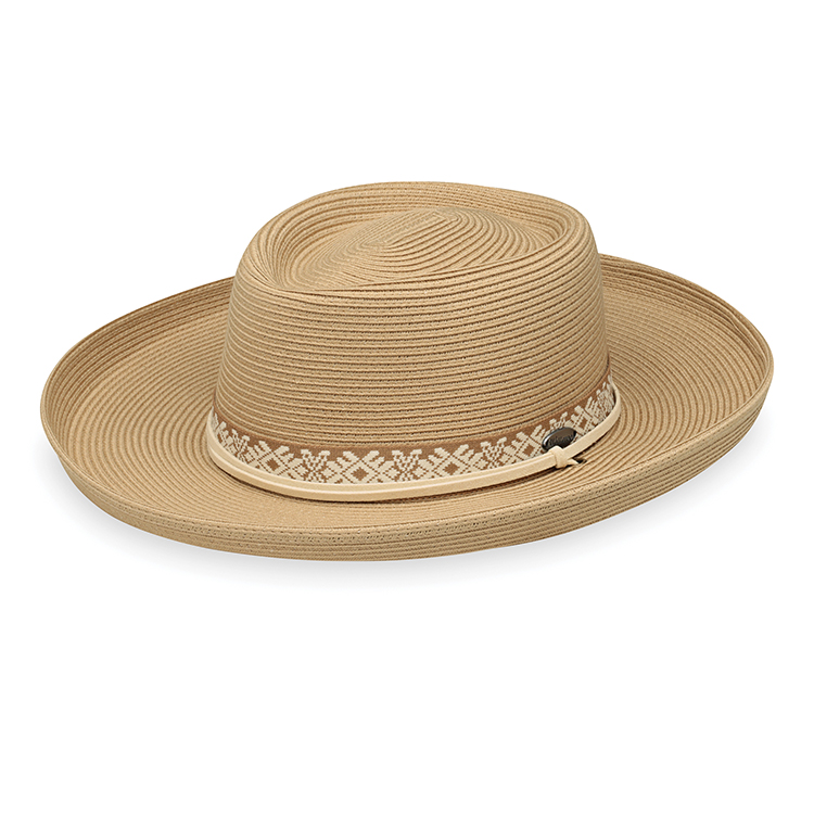 Wallaroo Ladies Stevie Hat