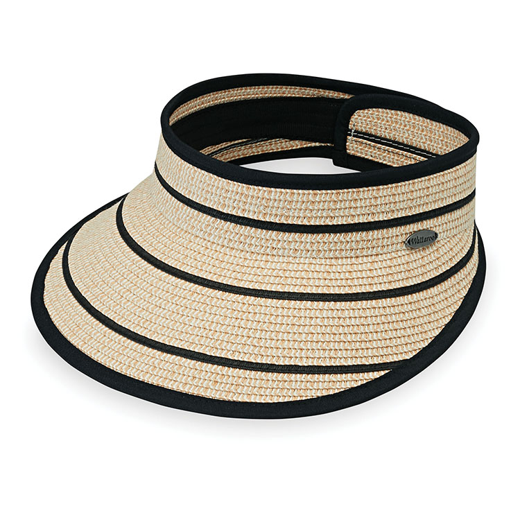 Wallaroo Ladies Savannah Visor