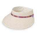 Wallaroo Ladies Sedona Visor