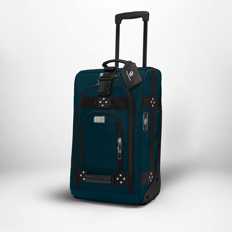 Club Glove Tour Carry-On