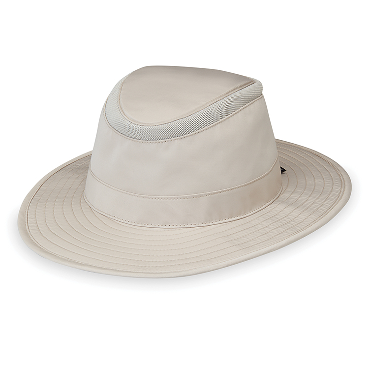 Wallaroo Unisex Summit Hat