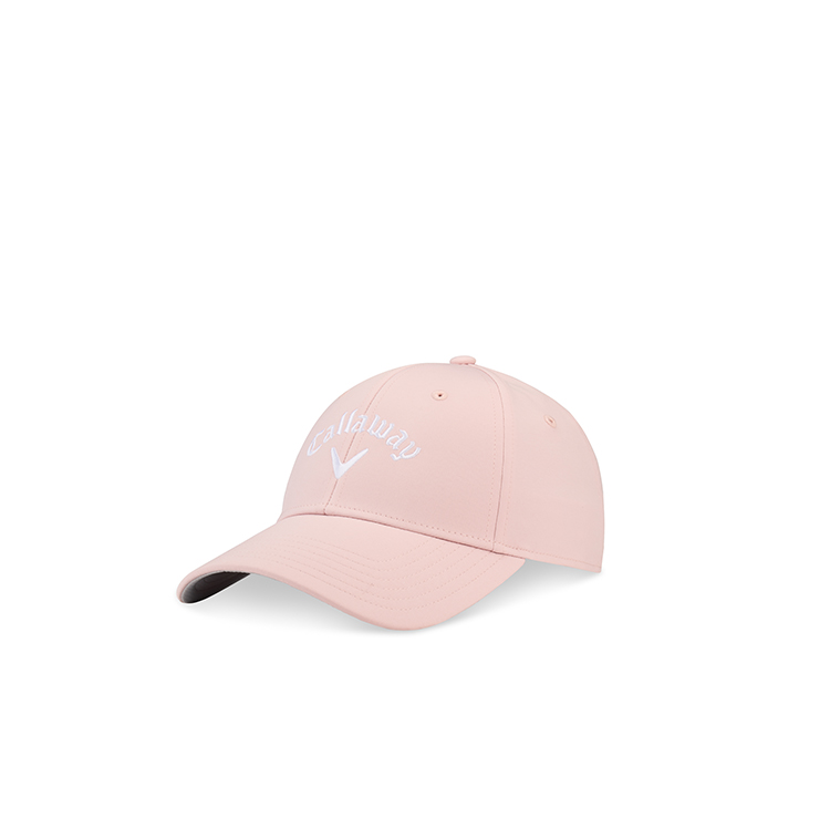 Callaway Ladies Performance Side Crested Unstructured Hat