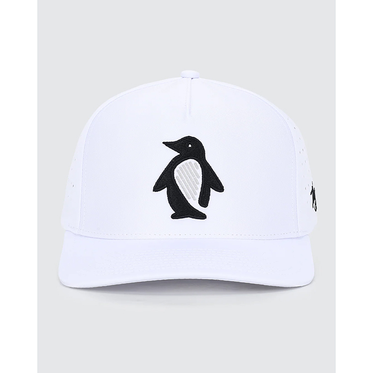 Waggle Waddle Wedge Hat