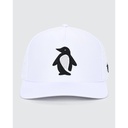 Waggle Waddle Wedge Hat