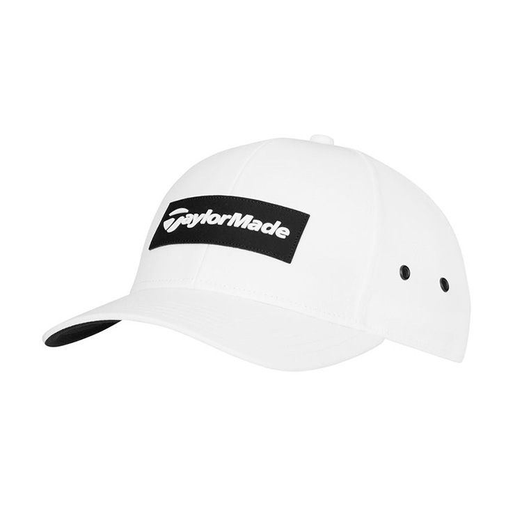 TaylorMade Newport Icon Hat 
