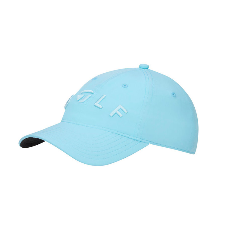 TaylorMade Ladies Hamptons Golf Hat 