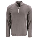 Cutter and Buck Coastline Eco Epic Comfort Recycled Quarter Zip
