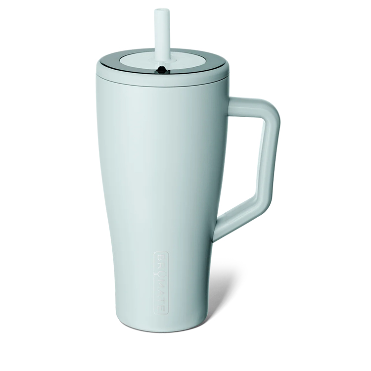 Brumate Era Era 30 oz. 100% Leak-Proof Straw Tumbler