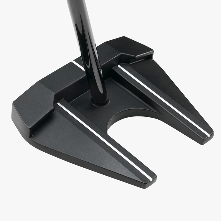 Odyssey AI Dual Square to Square Putter 