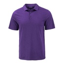 Cutter and Buck Coastline Epic Comfort Eco Recycled Polo