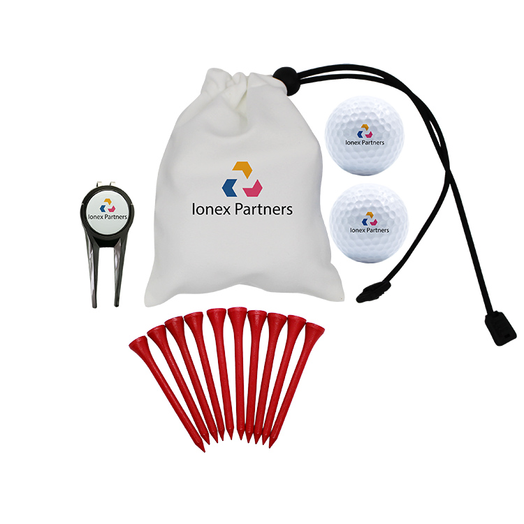 CapMate Hat Clip/Divot Tool Pouch Pack