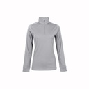 Vansport Ladies Marco 1/4-Zip Pullover