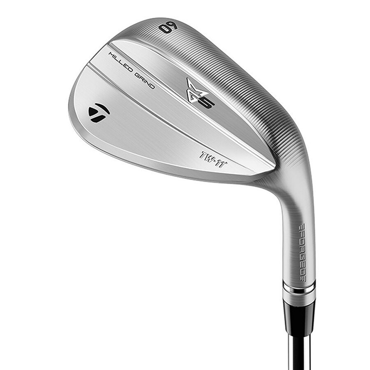 TaylorMade Milled Grind 5 Wedge TW