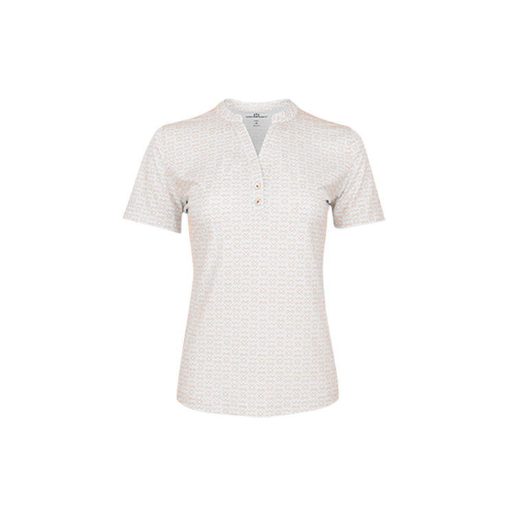 Vansport Ladies Pro Crossroads Polo