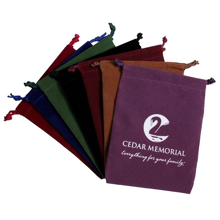 Drawstring Bag