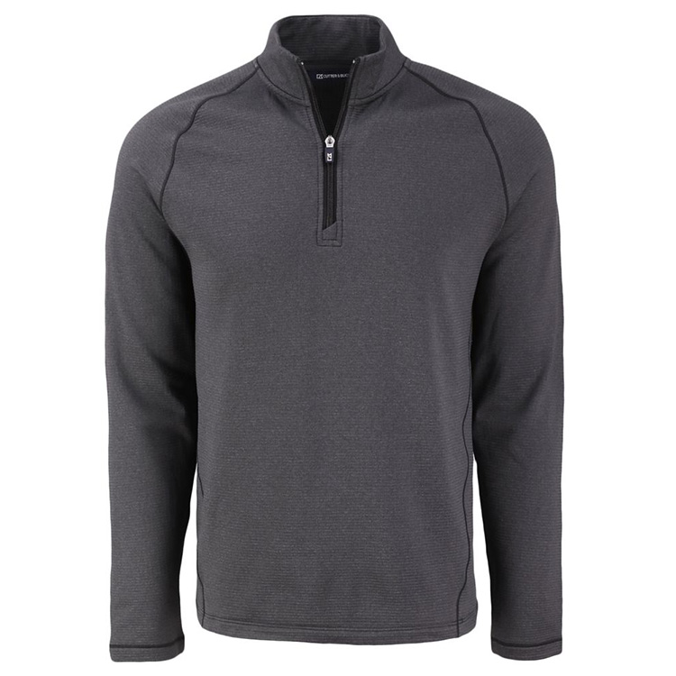 Peshastin Fleece Recycled Half Zip Pullover