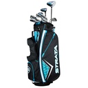 Strata Ladies Strata Plus Package Set- 14 pcs