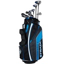 Strata Men’s Ultimate Package Set- 16 pcs