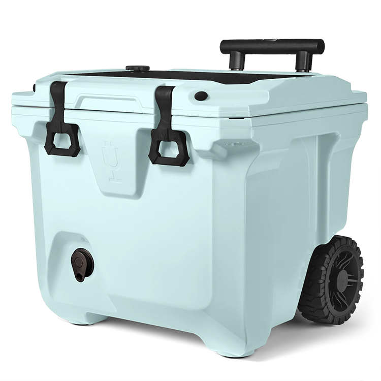 Brumate Brutank 35 Quart Cooler with Drink Tap