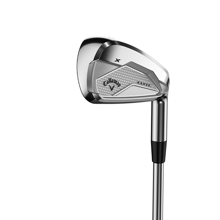Callaway Elyte X Irons