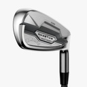 Callaway Quantum Max Fast Irons