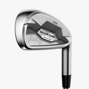 Callaway Quantum Max OS Irons