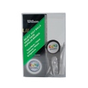 Revo Divot Tool Sleeve Pack