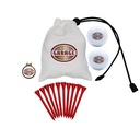 Premium Hat Clip Pouch Pack