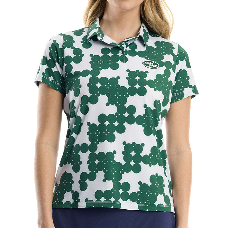 Good Good Ladies Playoff Polo