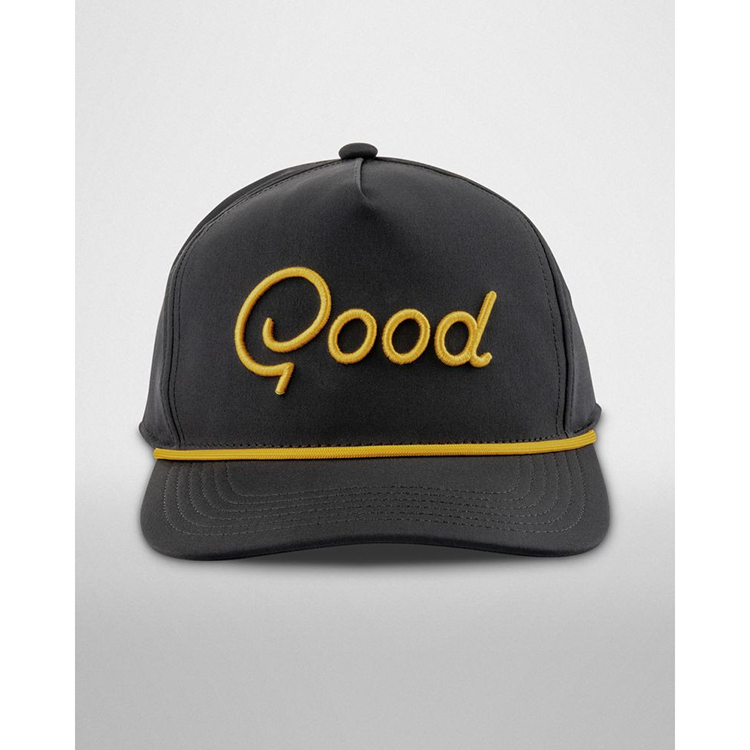 Good Good Francis Rope Hat