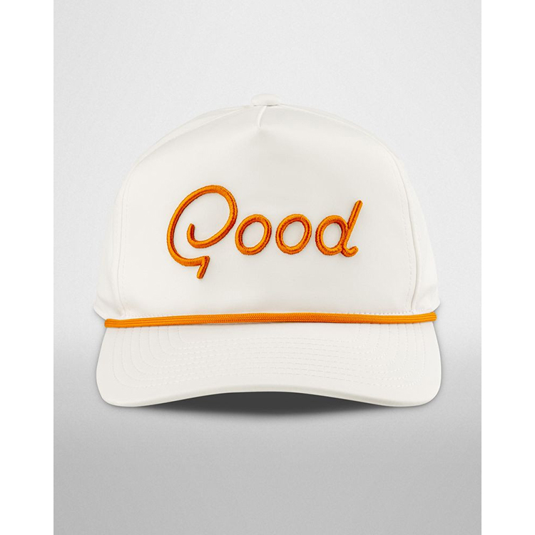 Good Good Austin Rope Hat