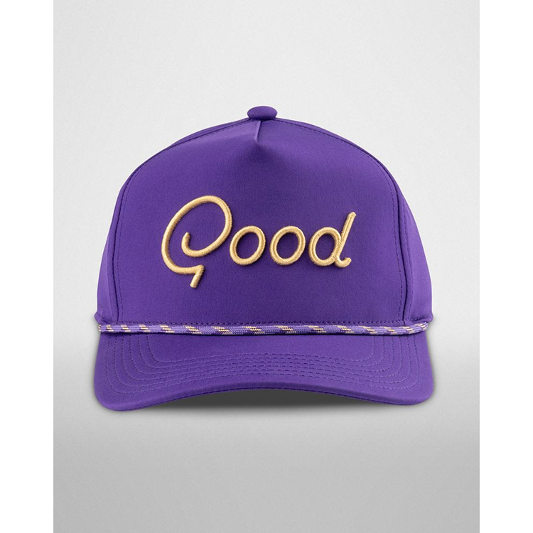 Good Good My Dawg Rope Hat
