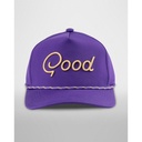 Good Good My Dawg Rope Hat