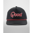 Good Good Good Game Rope Hat 