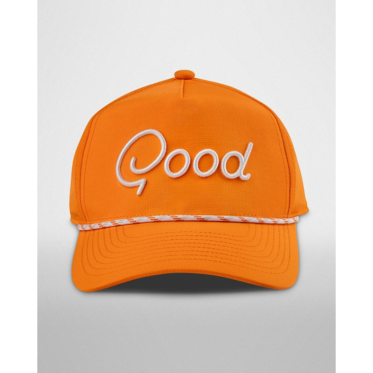 Good Good Rocky Rope Hat