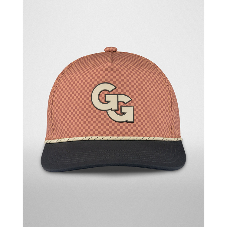 Good Good Play the Game Rope Hat