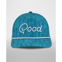 Good Good Golf Trip Rope Hat