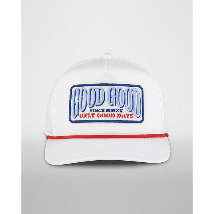 Good Good Windward Rope Hat