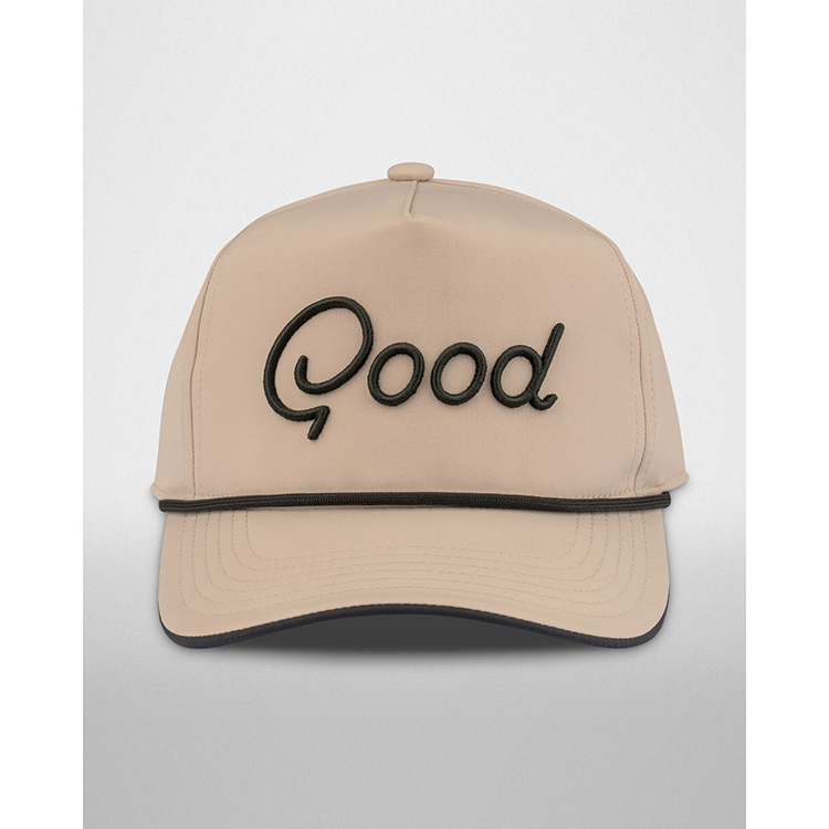 Good Good Good Swing Rope Hat