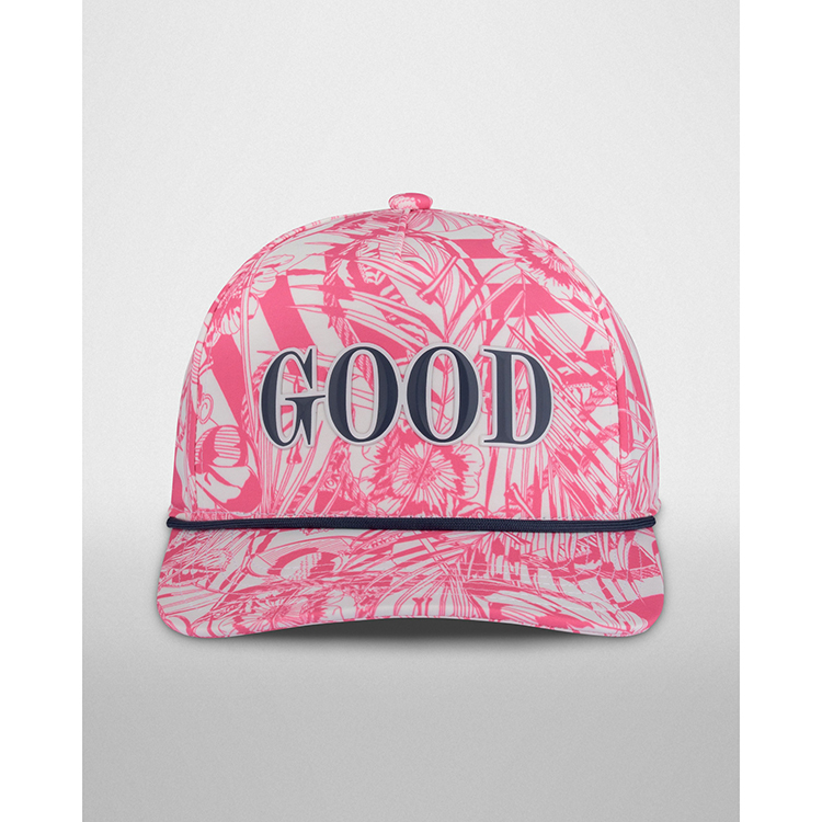 Good Good Fair Winds Rope Hat