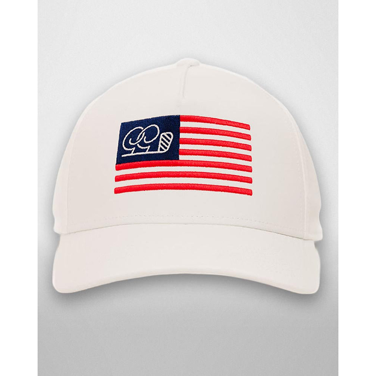 Good Good Good Flag Hat