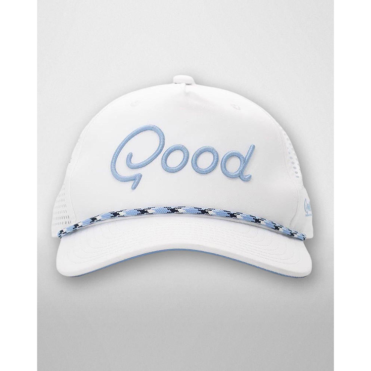 Good Good The Goodest Rope Hat