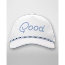 Good Good The Goodest Rope Hat