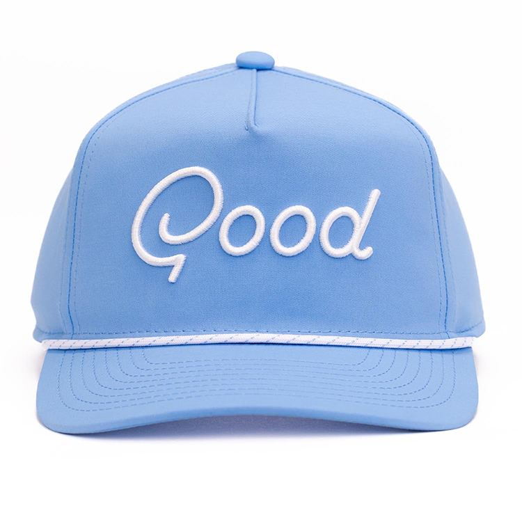 Good Good Rope Hat of Destiny